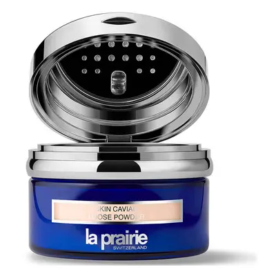 La Prairie Sypký pudr s kaviárem (Skin Caviar Loose Powder) 40 + 10 g T1 light beige