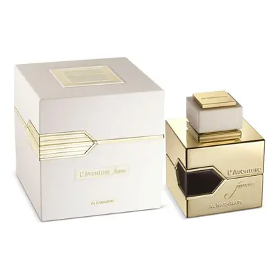 Al Haramain L´Aventure Femme - EDP 100 ml