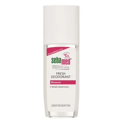 Sebamed Deodorant ve spreji Blossom Classic (Fresh Deodorant) 75 ml