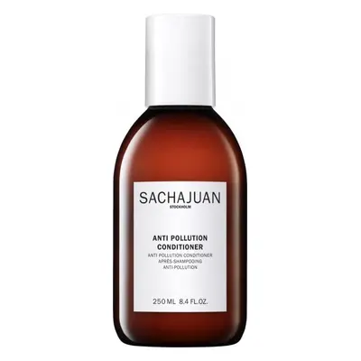 Sachajuan Kondicionér proti usazování nečistot (Anti Pollution Conditioner) 250 ml