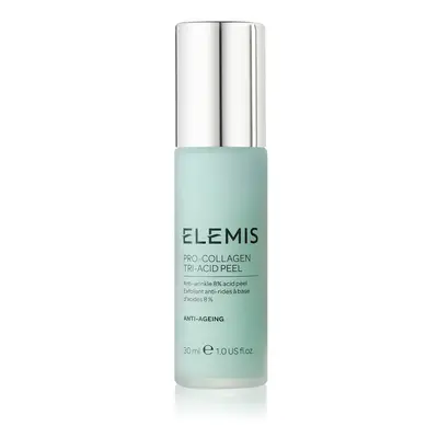 Elemis Pleťový peeling Pro-Collagen (Tri-Acid Peel) 30 ml