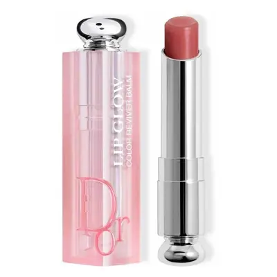 Dior Tónovací balzám na rty Lip Glow (Color Reviver Balm) 3,2 g 015 Cherry