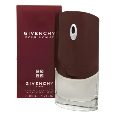 Givenchy Givenchy Pour Homme - EDT 100 ml