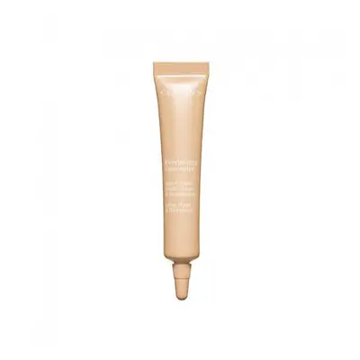 Clarins Hydratační korektor Everlasting Concealer 12 ml 03 Medium deep