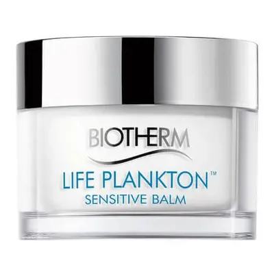 Biotherm Hydratační balzám pro citlivou pleť Life Plankton (Sensitive Balm) 50 ml