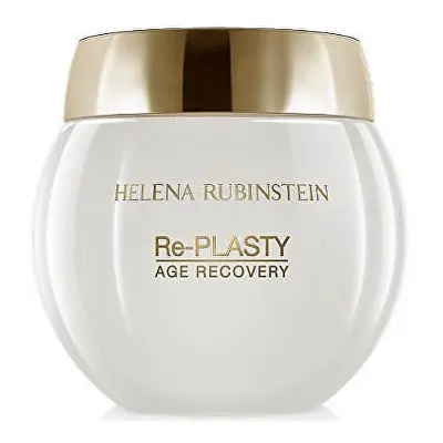 Helena Rubinstein Krémová maska redukující projevy stárnutí Re-Plasty Age Recovery Face Wrap (In