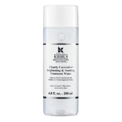 Kiehl´s Rozjasňující a zklidňující pleťová voda Clearly Corrective (Brightening & Soothing Treat