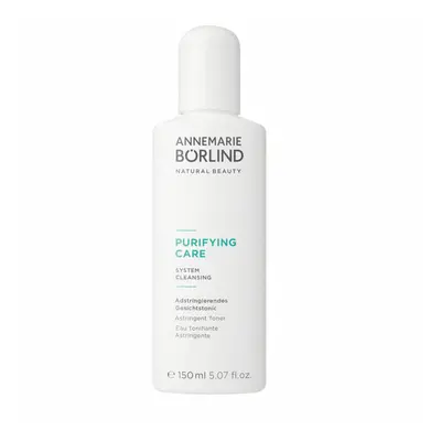 ANNEMARIE BORLIND Pleťové tonikum PURIFYING CARE System Cleansing (Astringent Toner) 150 ml