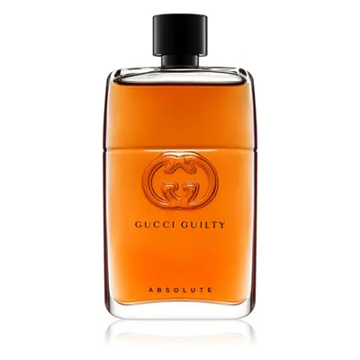 Gucci Guilty Absolute - EDP 90 ml