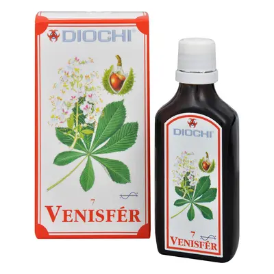 Diochi Venisfér kapky 50 ml