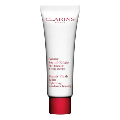 Clarins Rozjasňující pleťový balzám Beauty Flash (Balm) 50 ml