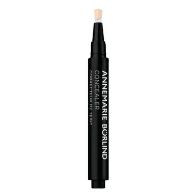 ANNEMARIE BORLIND Korektor s aplikátorem (Concealer) 3,2 ml Light