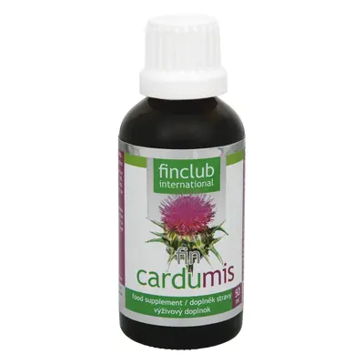 Finclub Fin Cardumis 50 ml