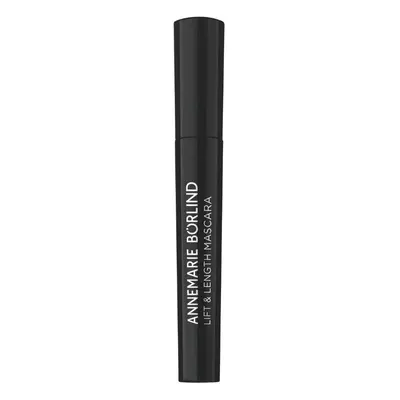 ANNEMARIE BORLIND Prodlužující řasenka (Lift & Length Mascara) 9,3 ml Black