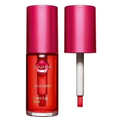 Clarins Lesk na rty Water Lip Stain 7 ml 01 Rose Water