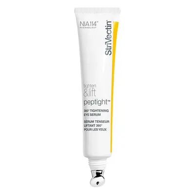 StriVectin Zpevňující oční sérum Tighten and Lift Peptight™ (360 Tightening Eye Serum) 30 ml