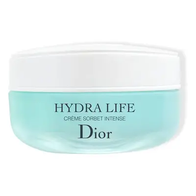 Dior Hydratační krém pro intenzivní péči Hydra Life (Intense Sorbet Creme) 50 ml