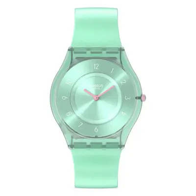 Swatch Pastelicious Teal SS08L100