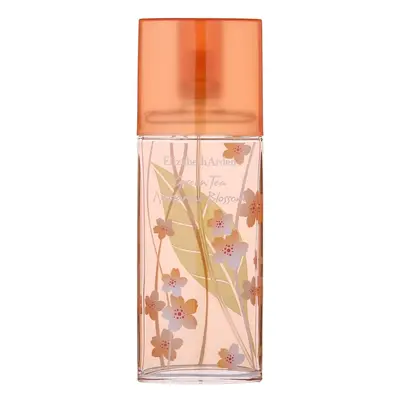 Elizabeth Arden Green Tea Nectarine Blossom - EDT 100 ml