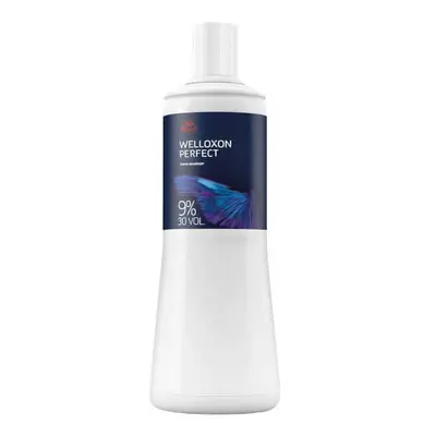 Wella Professionals Aktivační emulze 9% 30 vol. Welloxon Perfect (Cream Developer) 1000 ml