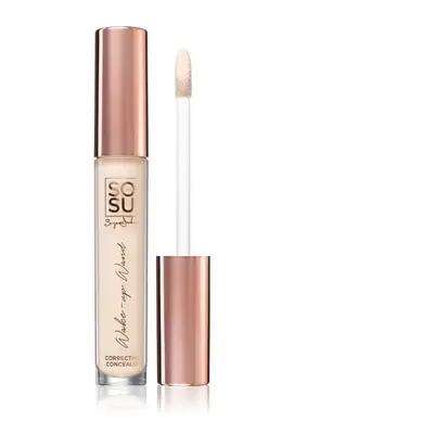 SOSU Cosmetics Korektor Wake-Up Wand (Correcting Concealer) 4 ml 03 Fair