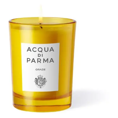 Acqua di Parma Grazie - svíčka 200 g