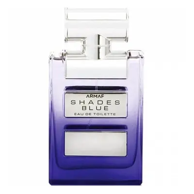 Armaf Shades Blue - EDT 100 ml