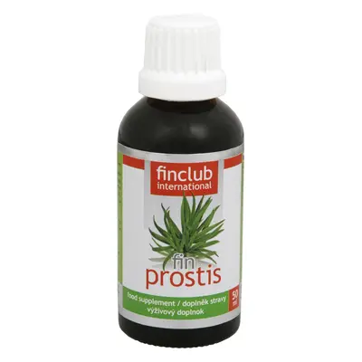 Finclub Fin Prostis 50 ml