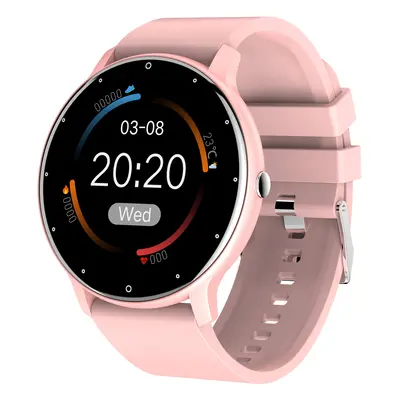 Wotchi Smartwatch W02P1 - Pink