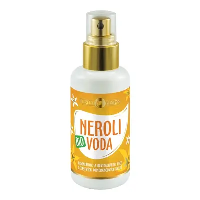 Purity Vision Bio Neroli voda 100 ml