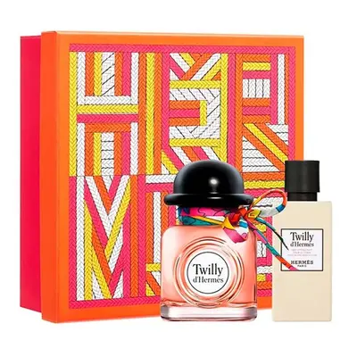 Hermes Twilly D’Hermès - EDP 50 ml + tělové mléko 40 ml