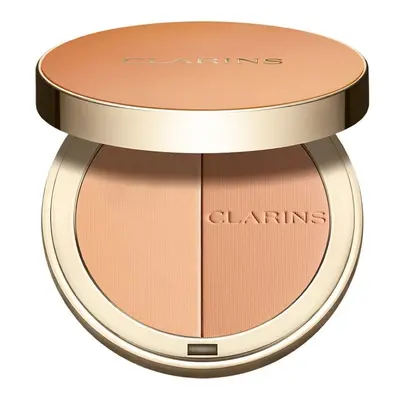 Clarins Kompaktní bronzující pudr Ever Bronze 10 g 02