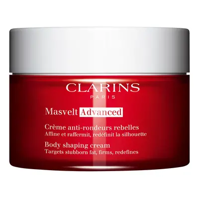 Clarins Tvarující tělový krém Masvelt Advanced (Body Shaping Cream) 200 ml