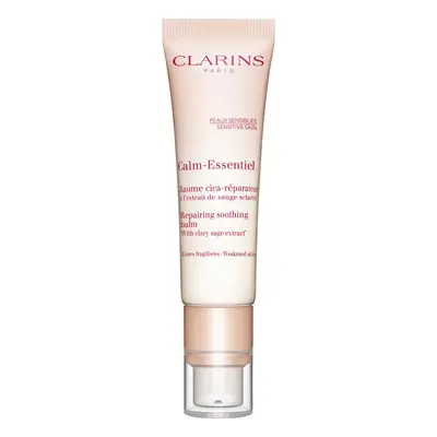 Clarins Vyživující balzám pro citlivou pleť Calm Essentiel Balm (Repairing Soothing Balm) 30 ml