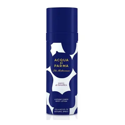 Acqua di Parma Blue Mediterraneo Mirto Di Panarea - tělové mléko 150 ml