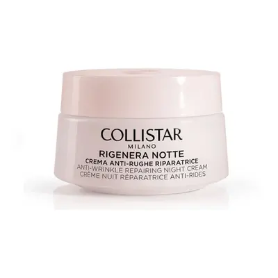 Collistar Protivráskový noční krém (Anti-Wrinkle Repairing Night Cream) 50 ml