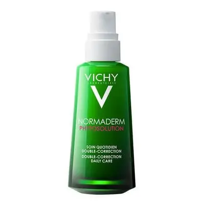 Vichy Korekční péče s dvojím účinkem proti nedokonalostem aknózní pleti Normaderm Phytosolution 