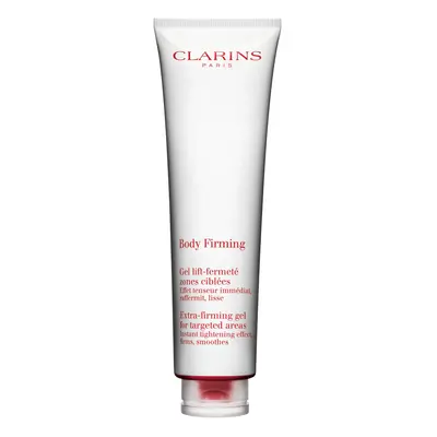 Clarins Zpevňující tělový gel Body Firming (Gel) 150 ml