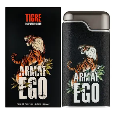 Armaf Ego Tigre - EDP 100 ml