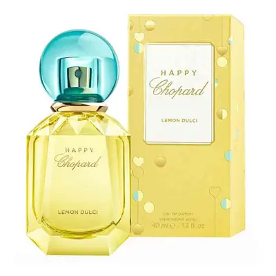 Chopard Happy Lemon Dulci - EDP 100 ml