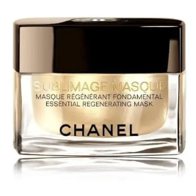 Chanel Regenerační pleťová maska Sublimage (Essential Regenerating Mask) 50 g