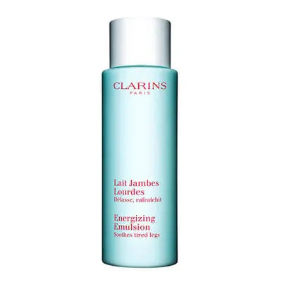 Clarins Osvěžující emulze na nohy (Energizing Emulsion Soothes Tired Legs) 125 ml