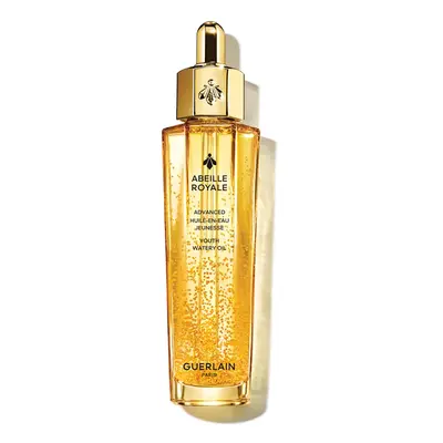 Guerlain Olejové sérum pro rozjasnění a vyhlazení pleti Abeille Royale Advanced (Youth Watery Oi