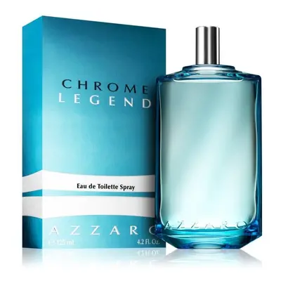 Azzaro Chrome Legend - EDT 125 ml