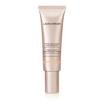 Laura Mercier Tónovaný hydratační pleťový krém (Tinted Moisturizer Light Revealer) 50 ml 4C1 Alm