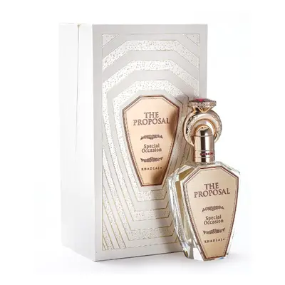 Khadlaj The Proposal Special Occasion - EDP 100 ml