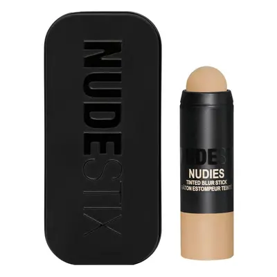 Nudestix Make-up v tyčince Tinted Blur Stick Light 3