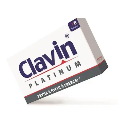 Simply You Clavin Platinum 8 tob.