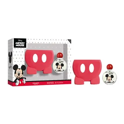 EP Line Mickey Mouse - EDT 50 ml + držák na doplňky