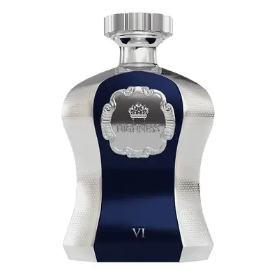 Afnan Highness VI Blue - EDP 100 ml